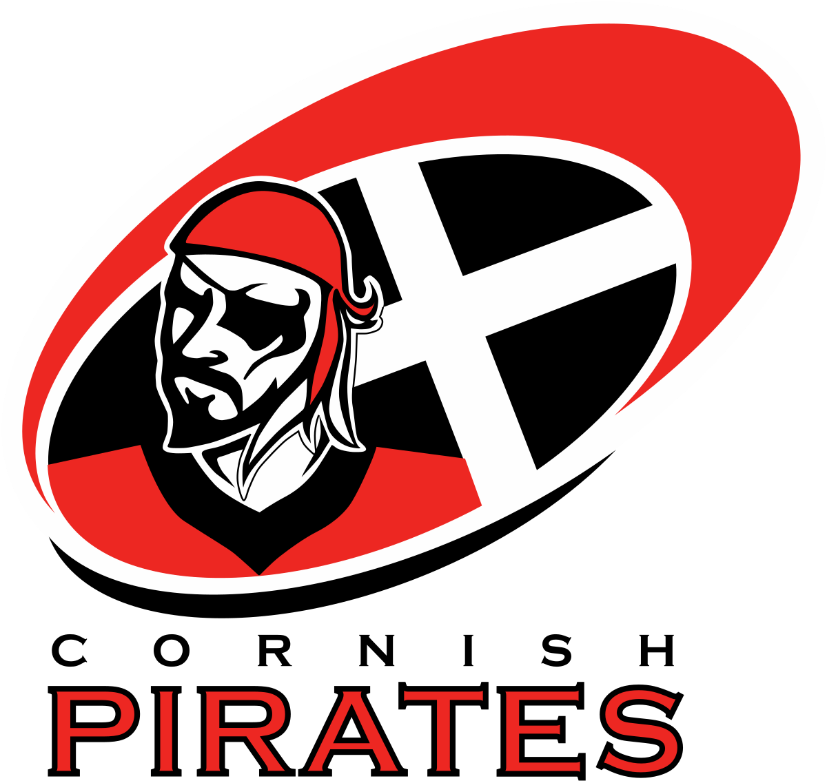 Cornish Pirates
