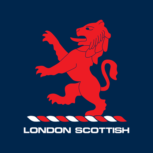 London Scottish