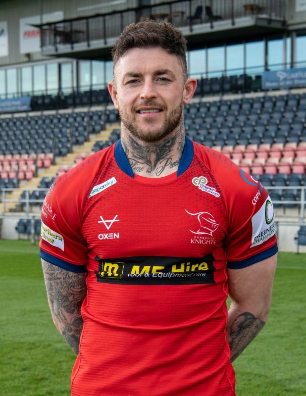 Kyle Evans
