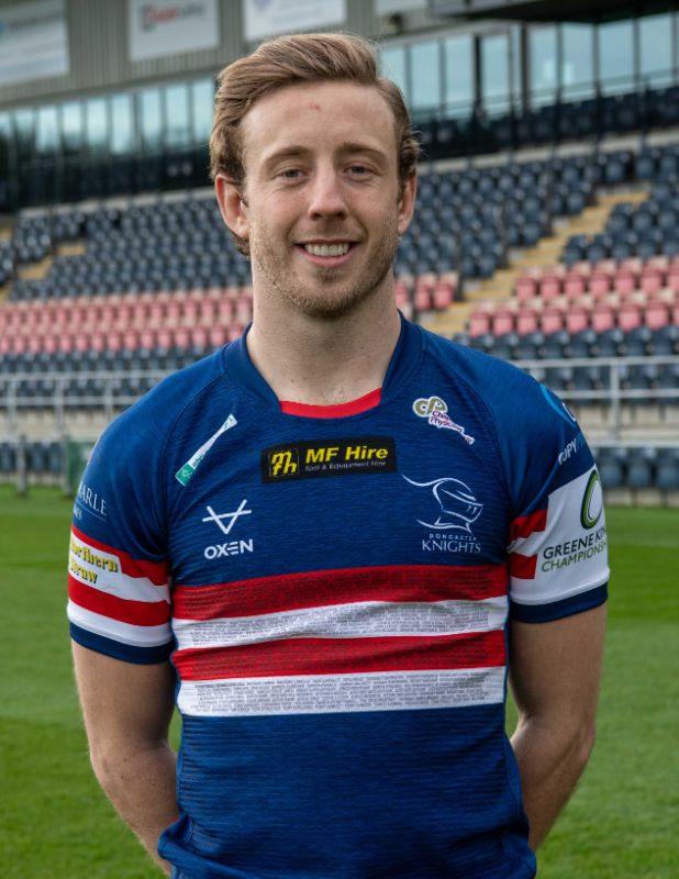 Sam Olver