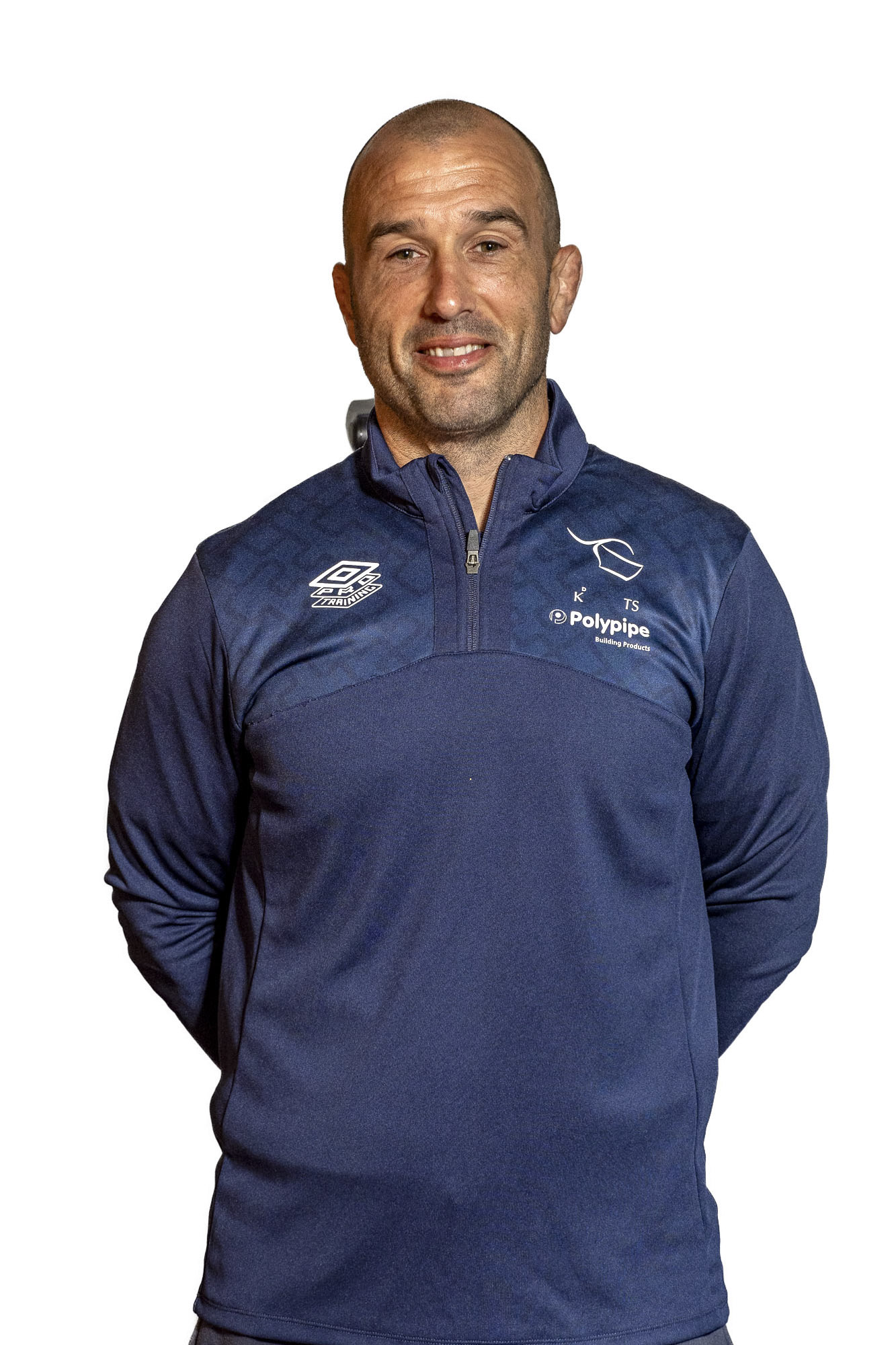 Steve Boden