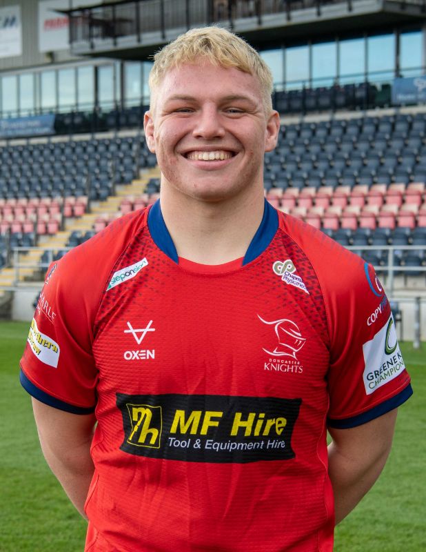 Will Holling