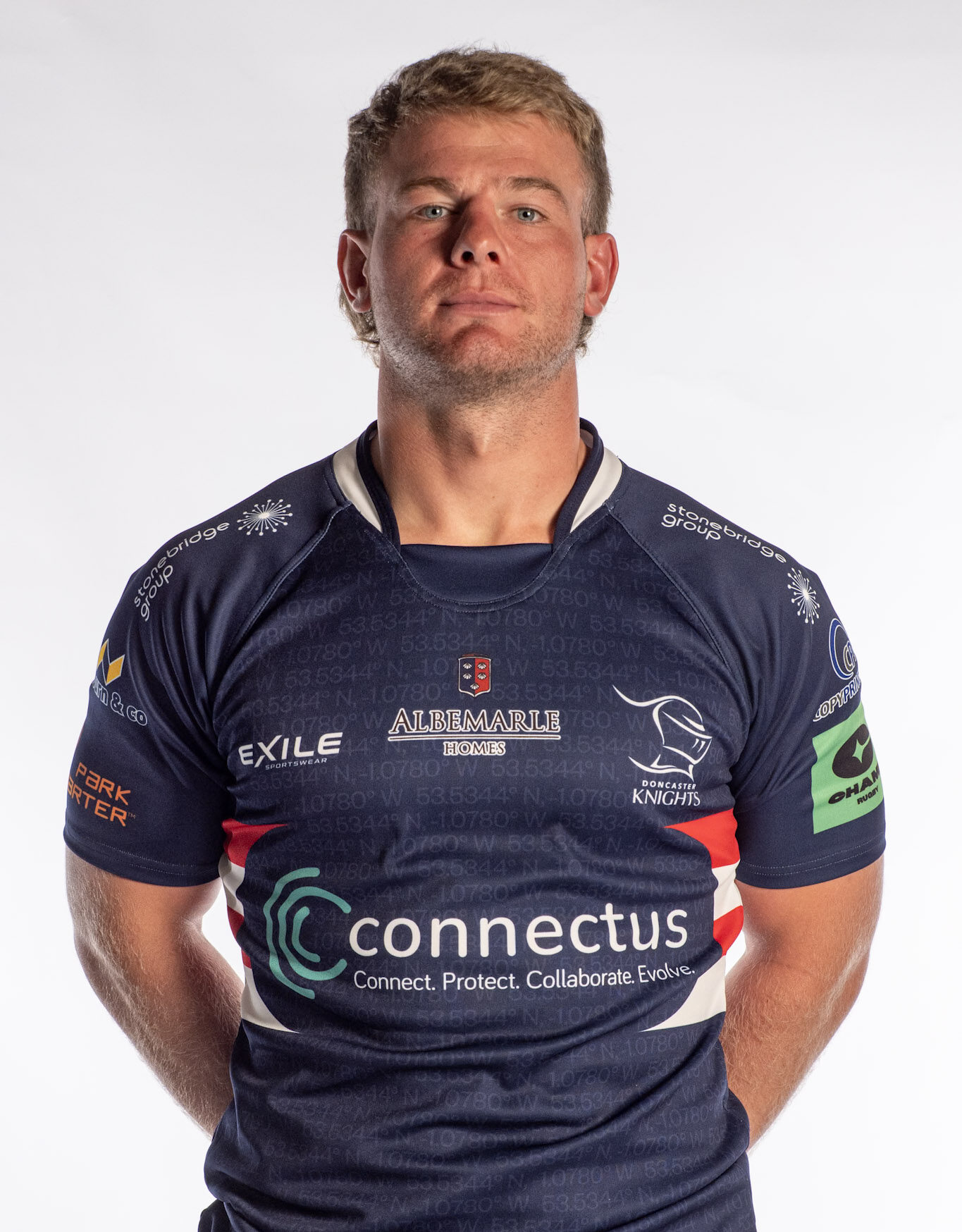 George Roberts