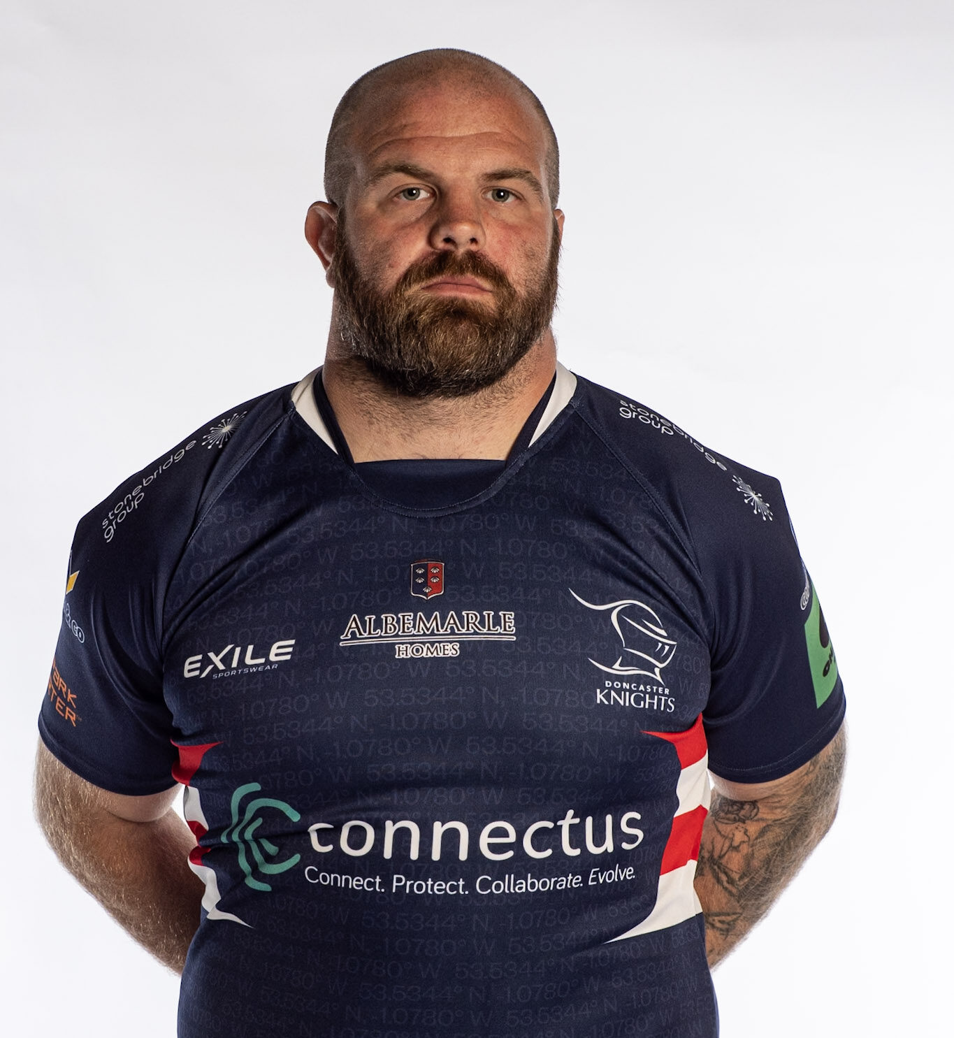 Lewis Thiede
