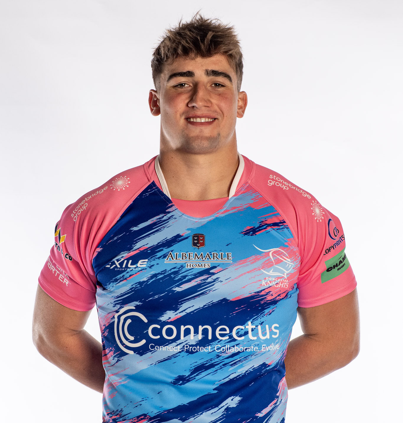 Rhys Tait