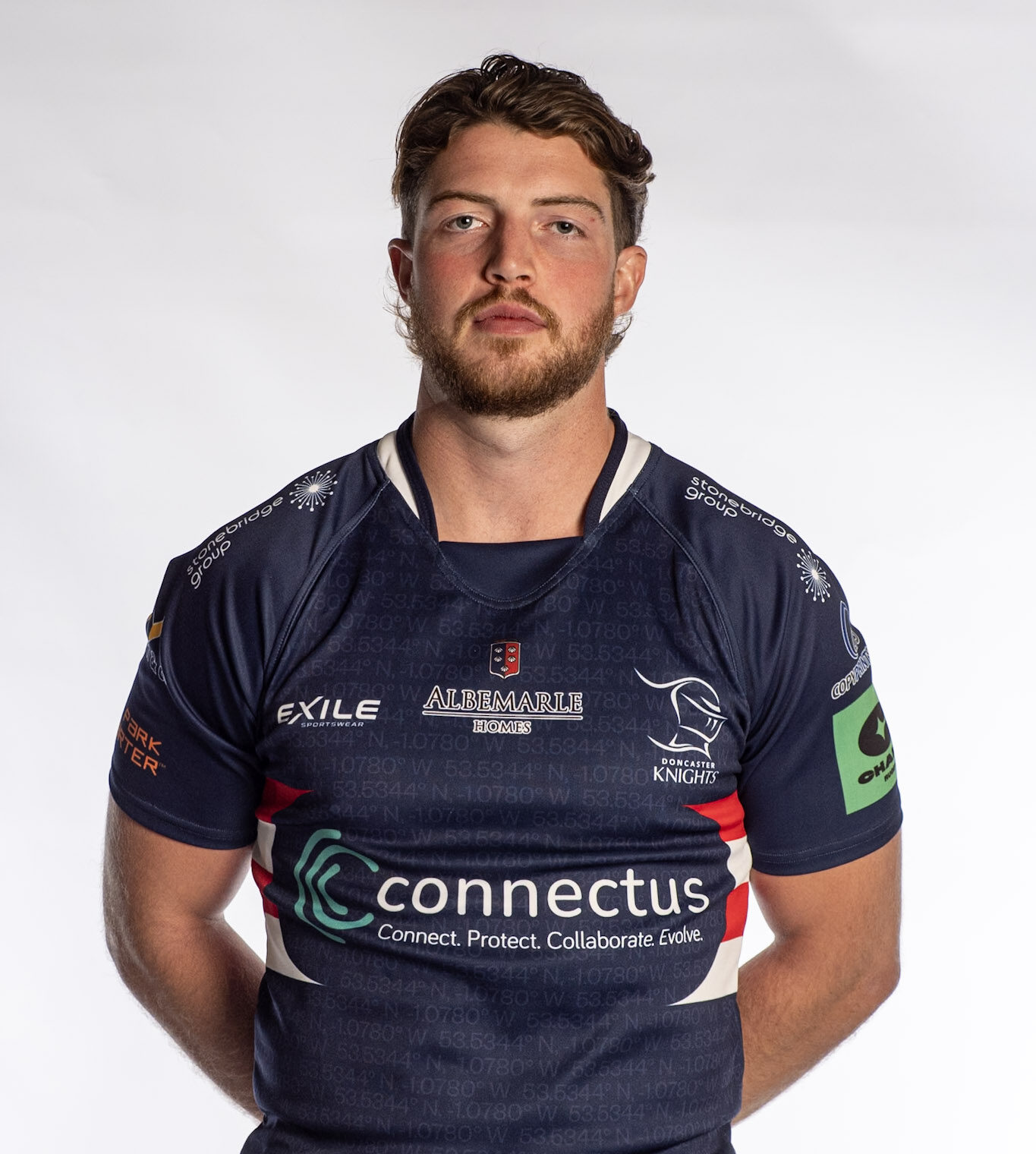 Thom Smith