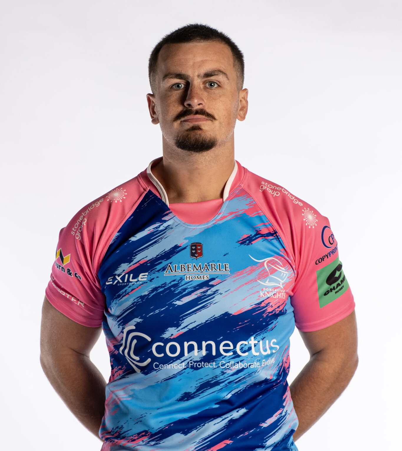 Connor Edwards