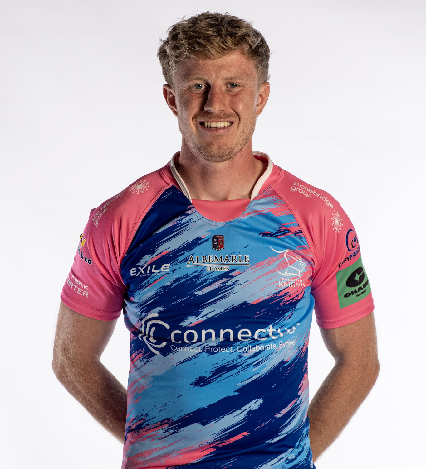 Oliver Fox