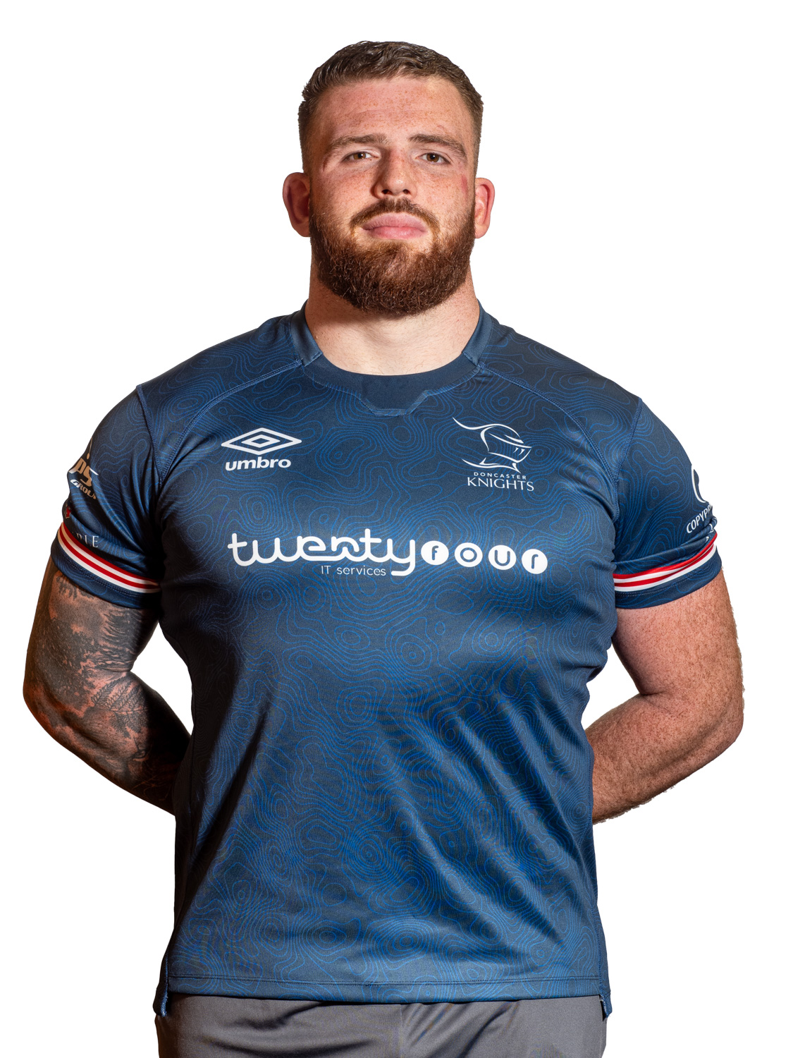 Karl Garside