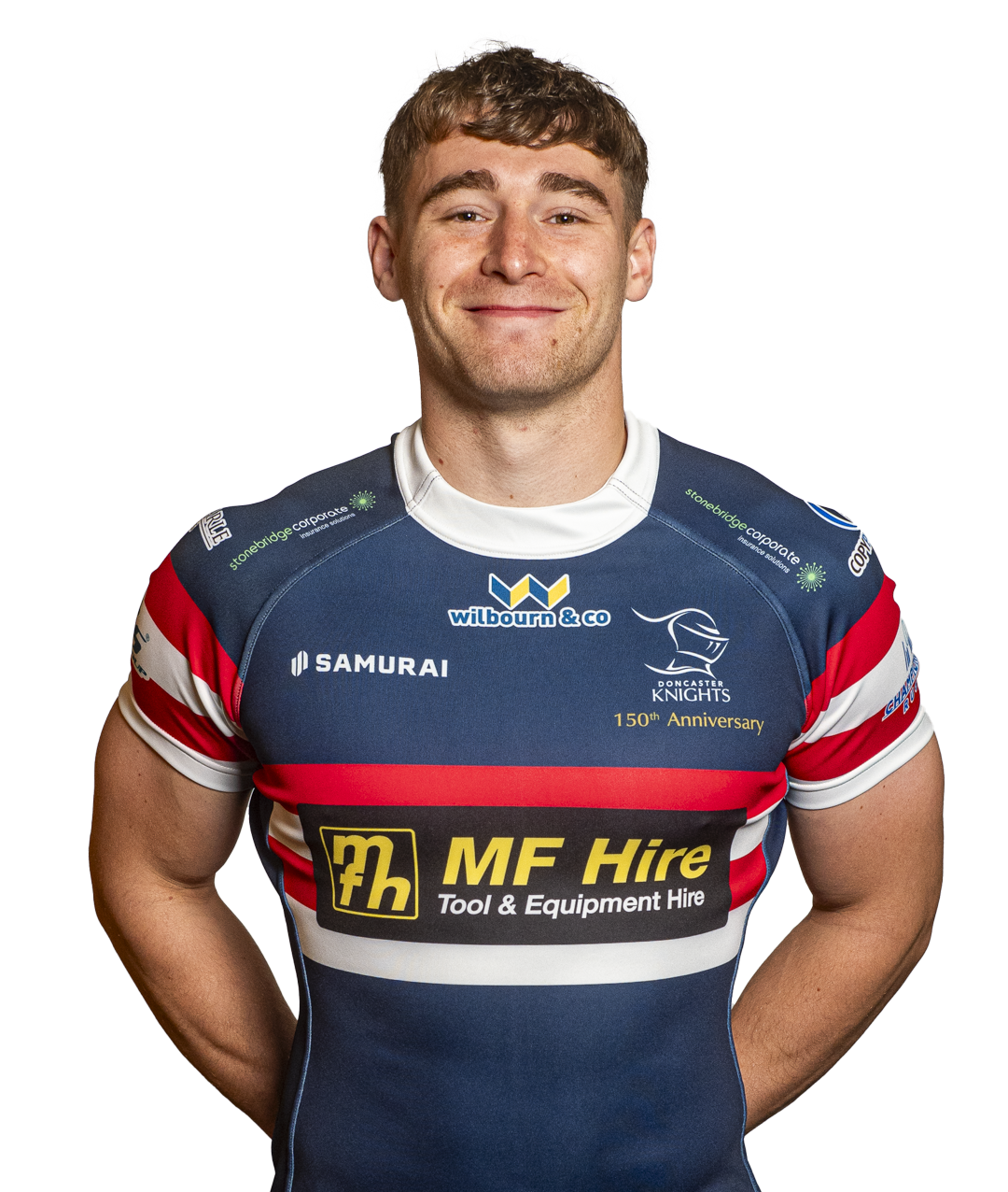 Harry Davey