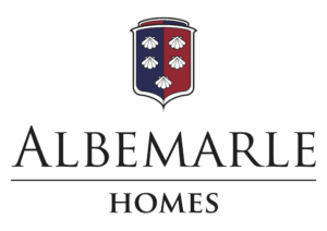 Albemarle Homes logo