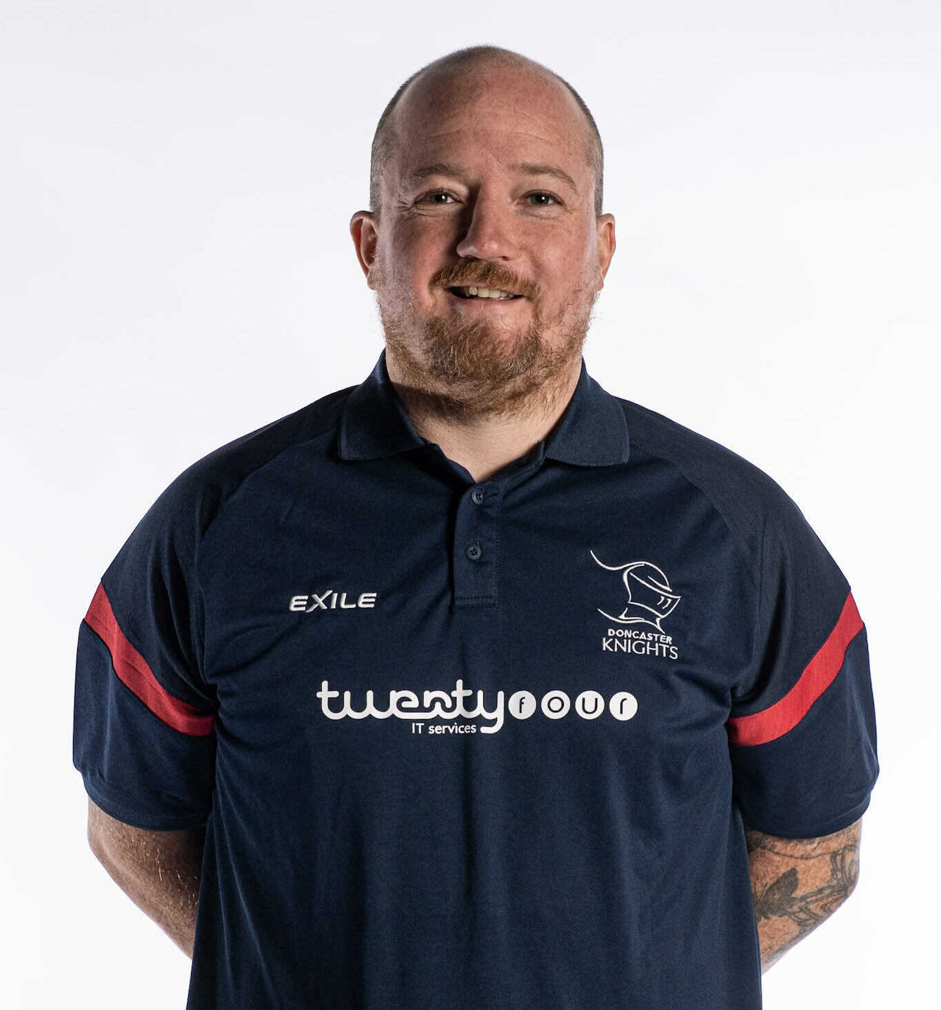 Matt Harland