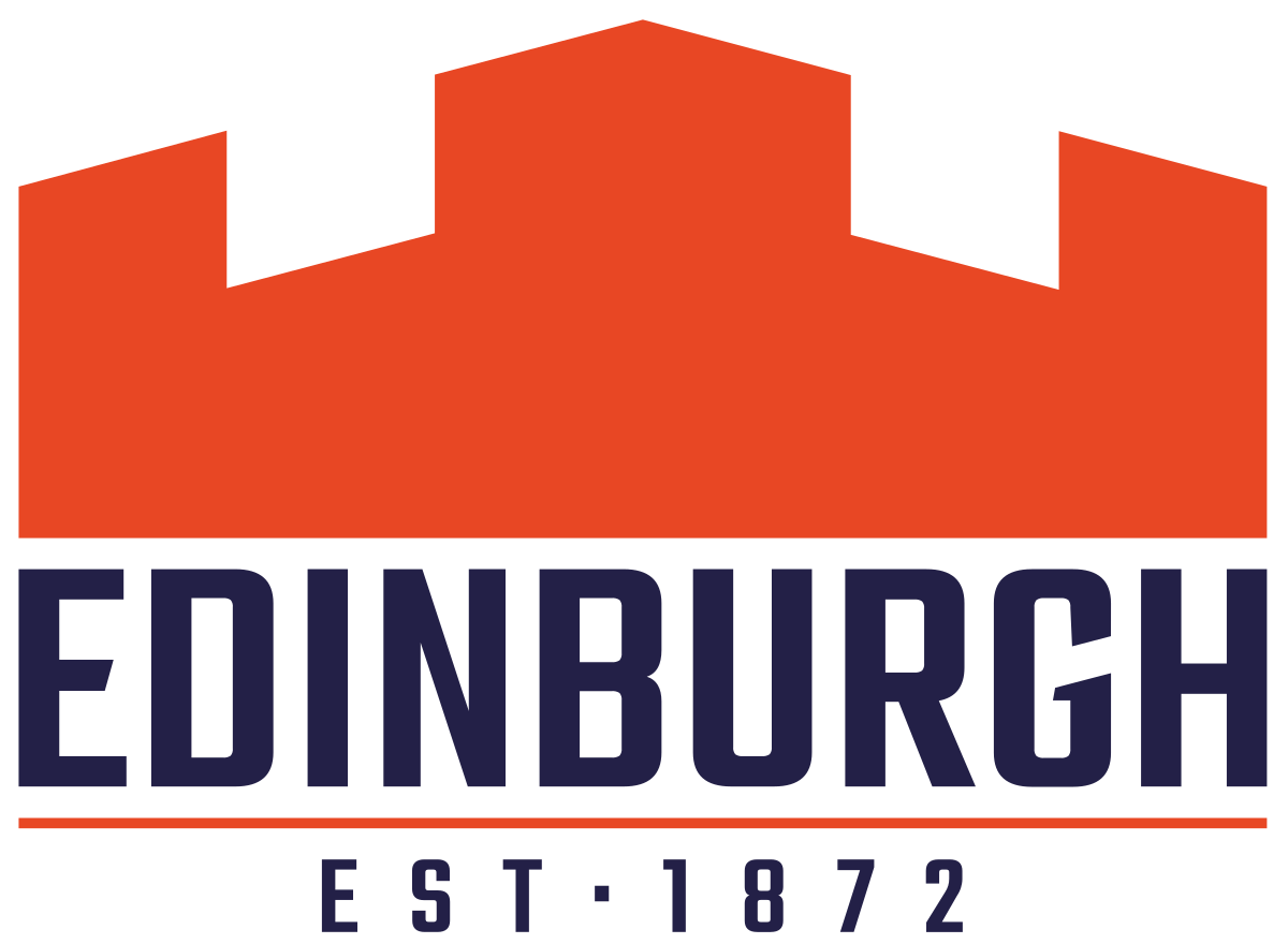Edinburgh
