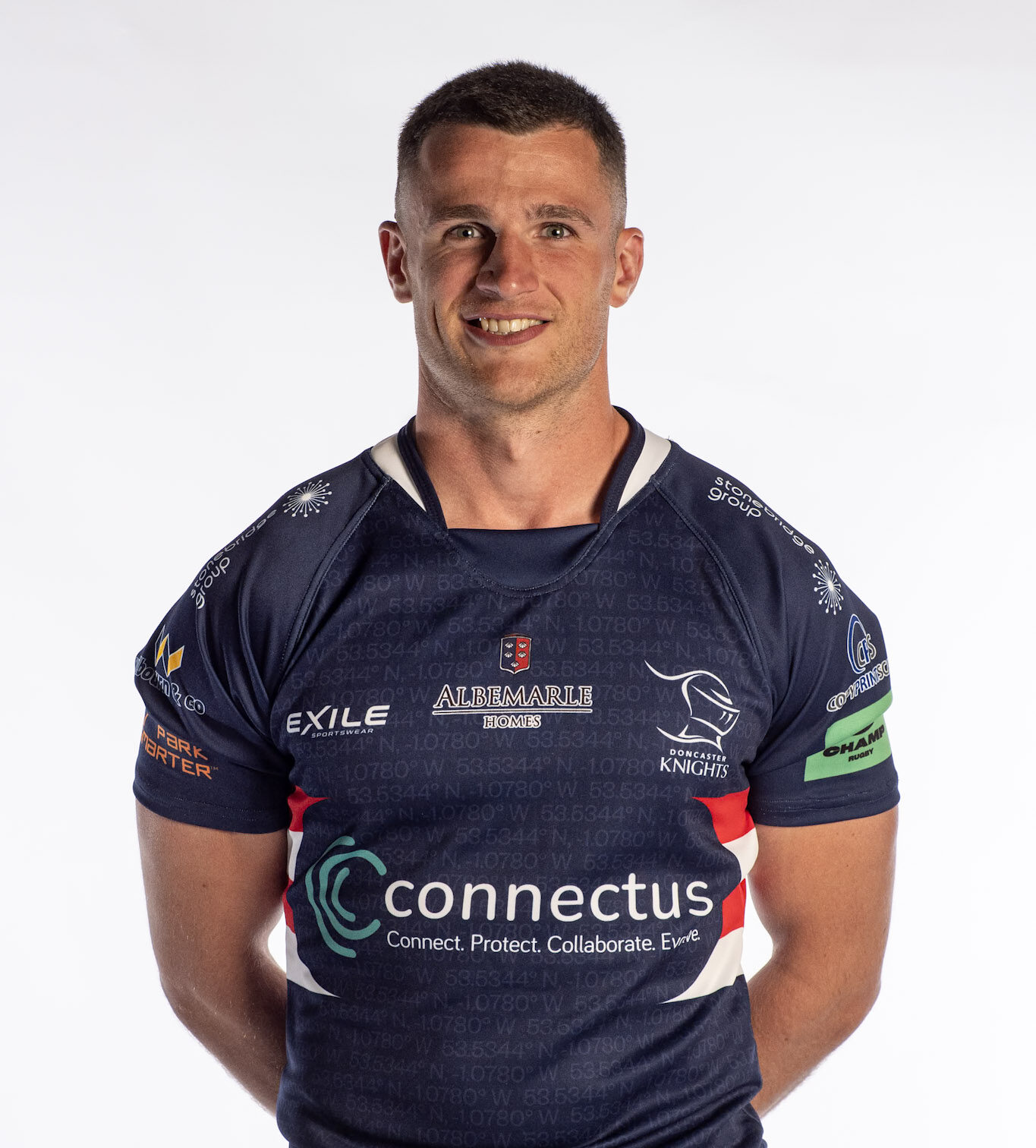 Russell Bennett