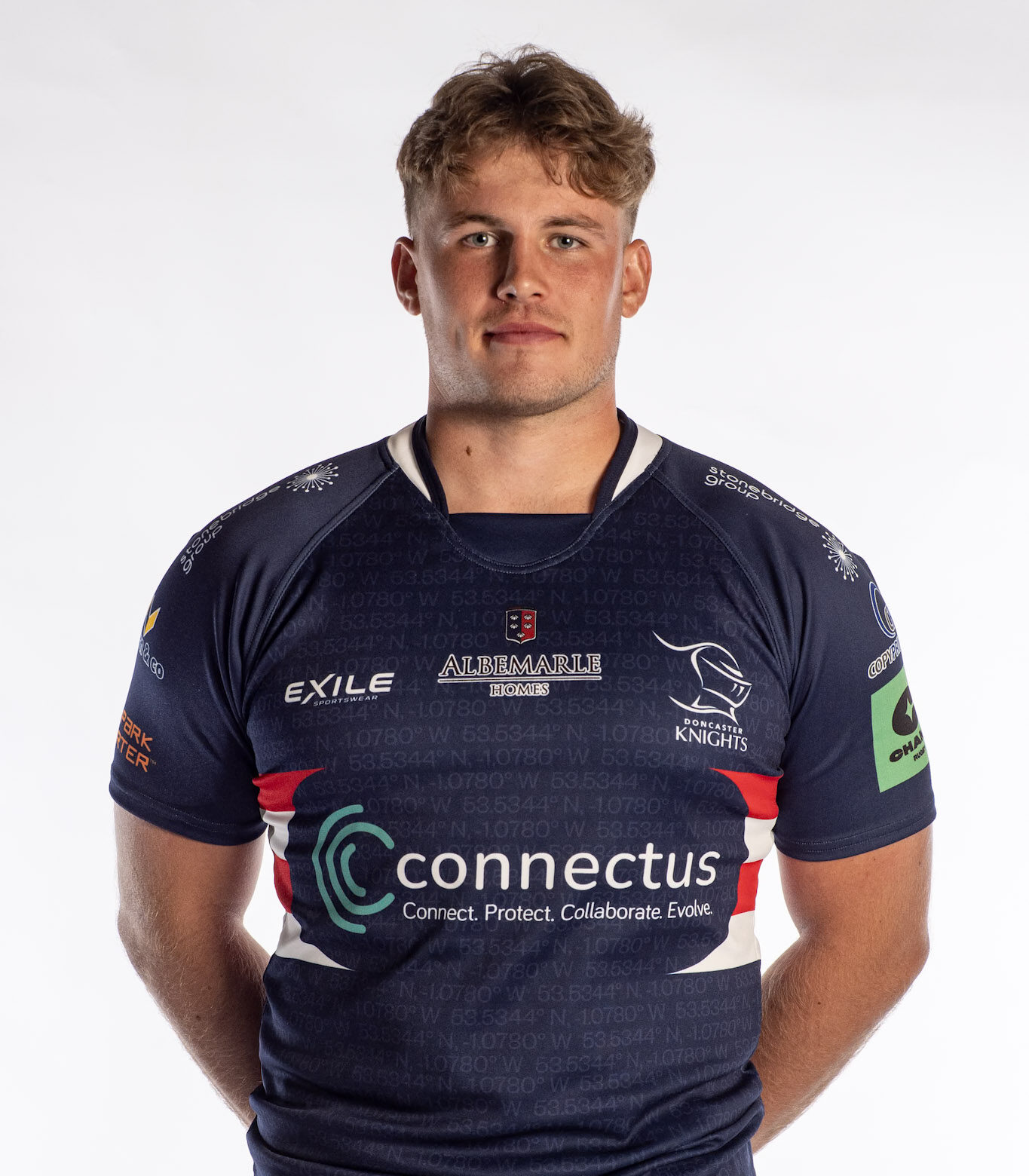 Ben Chapman