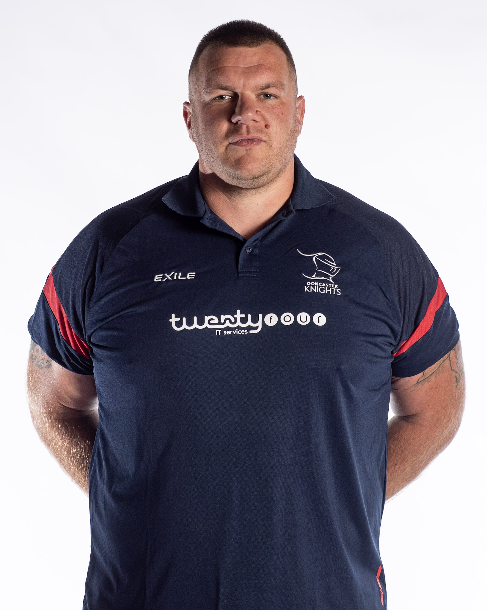 Darren Fearn