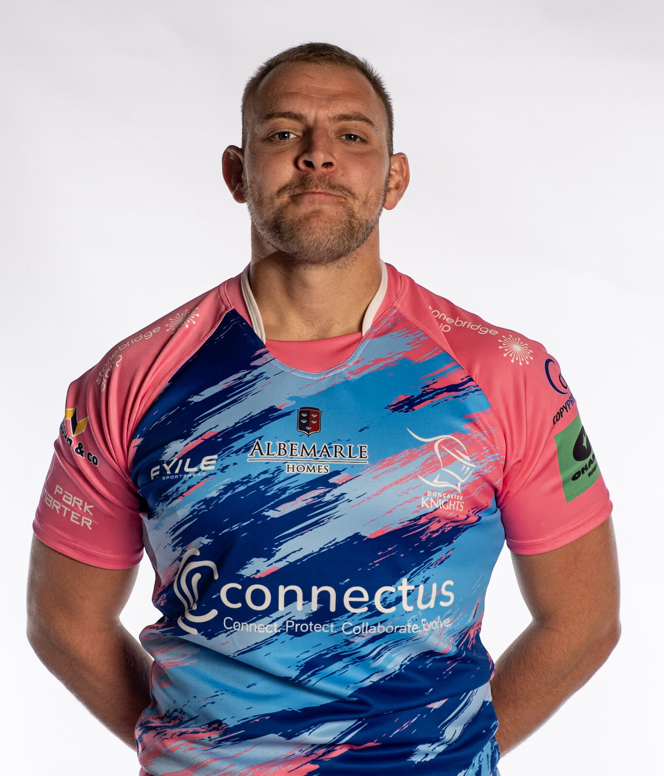 Fred Davies