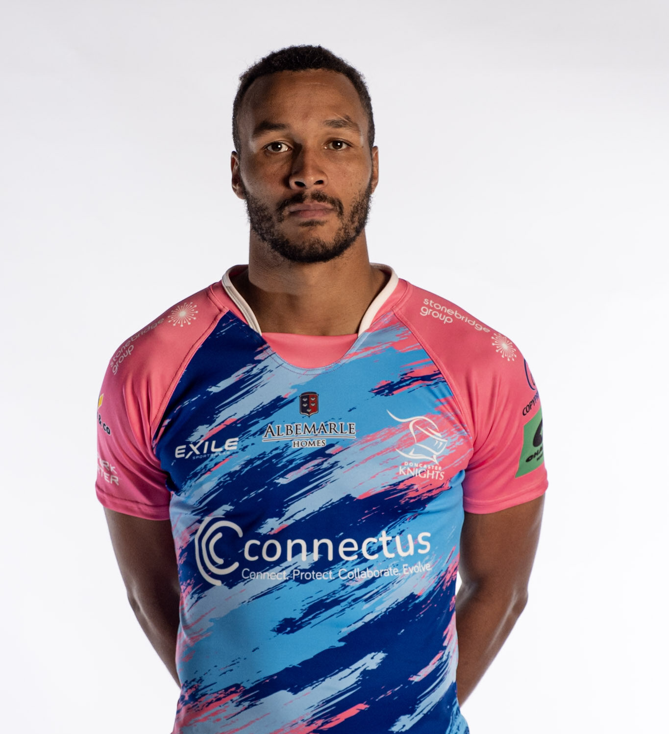 Jordan Olowofela