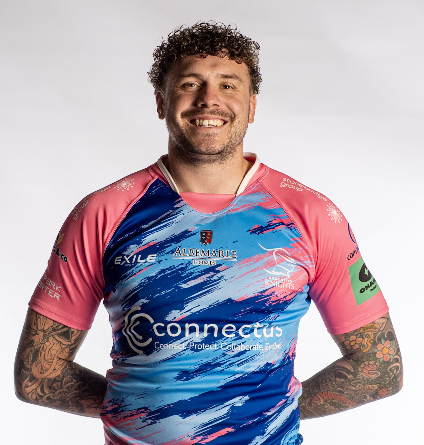 Josh Williams