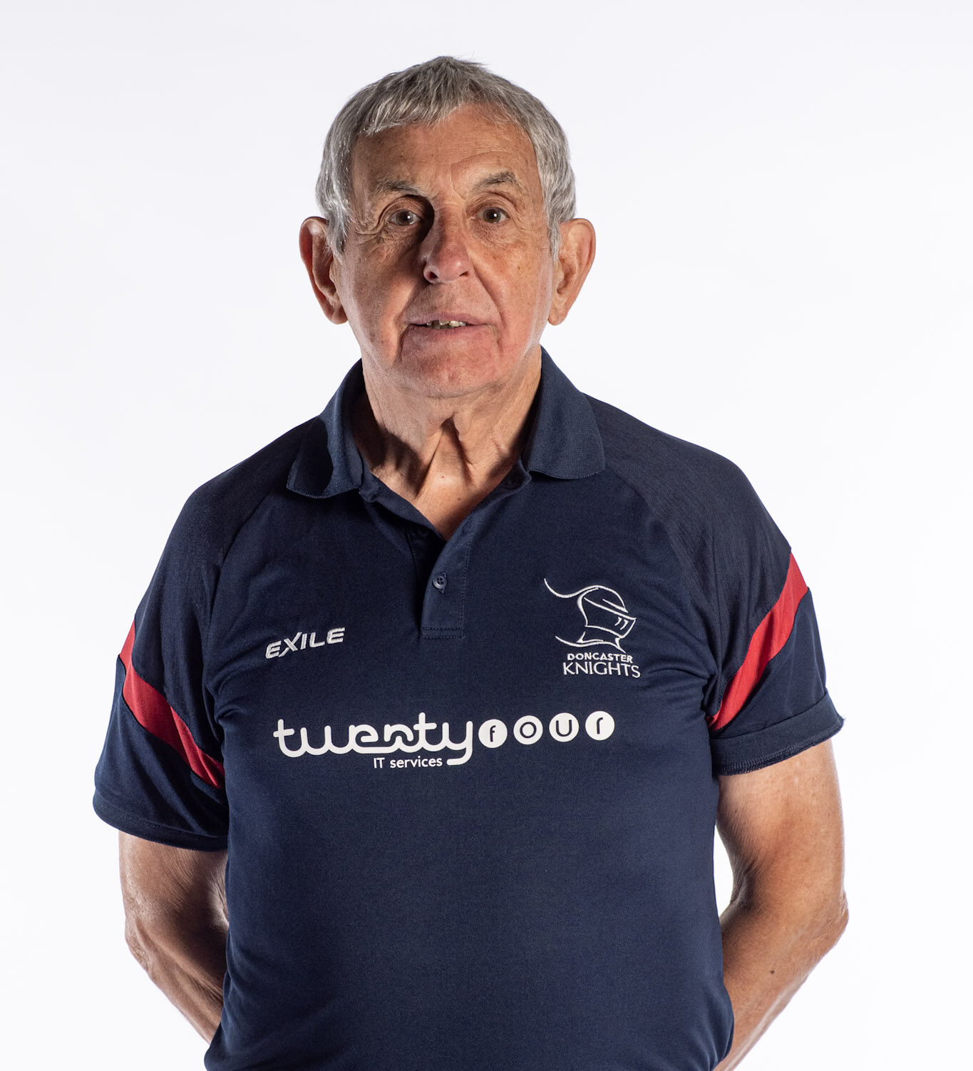Sir Ian McGeechan