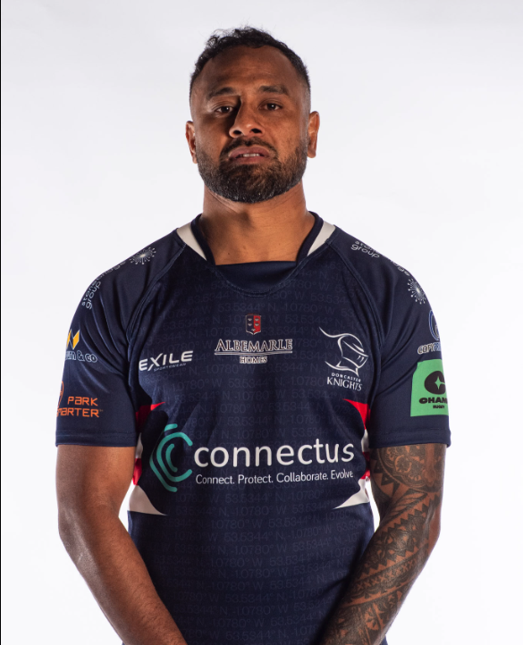 Telusa Veainu