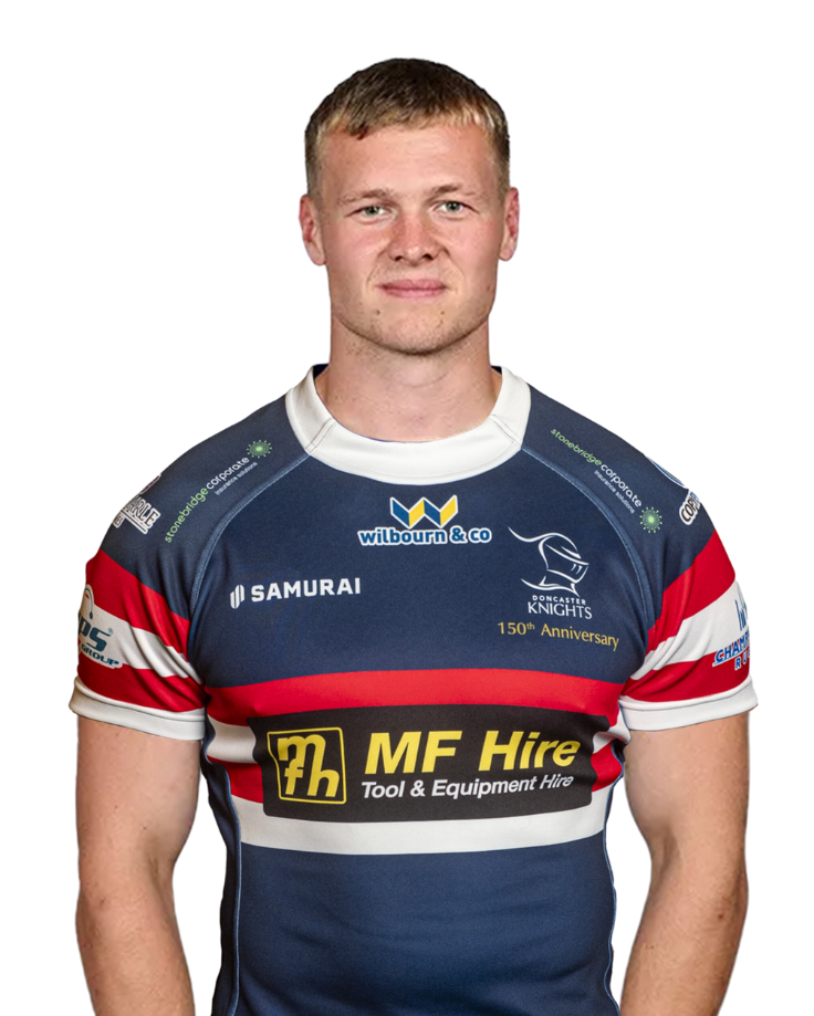 Will Parry