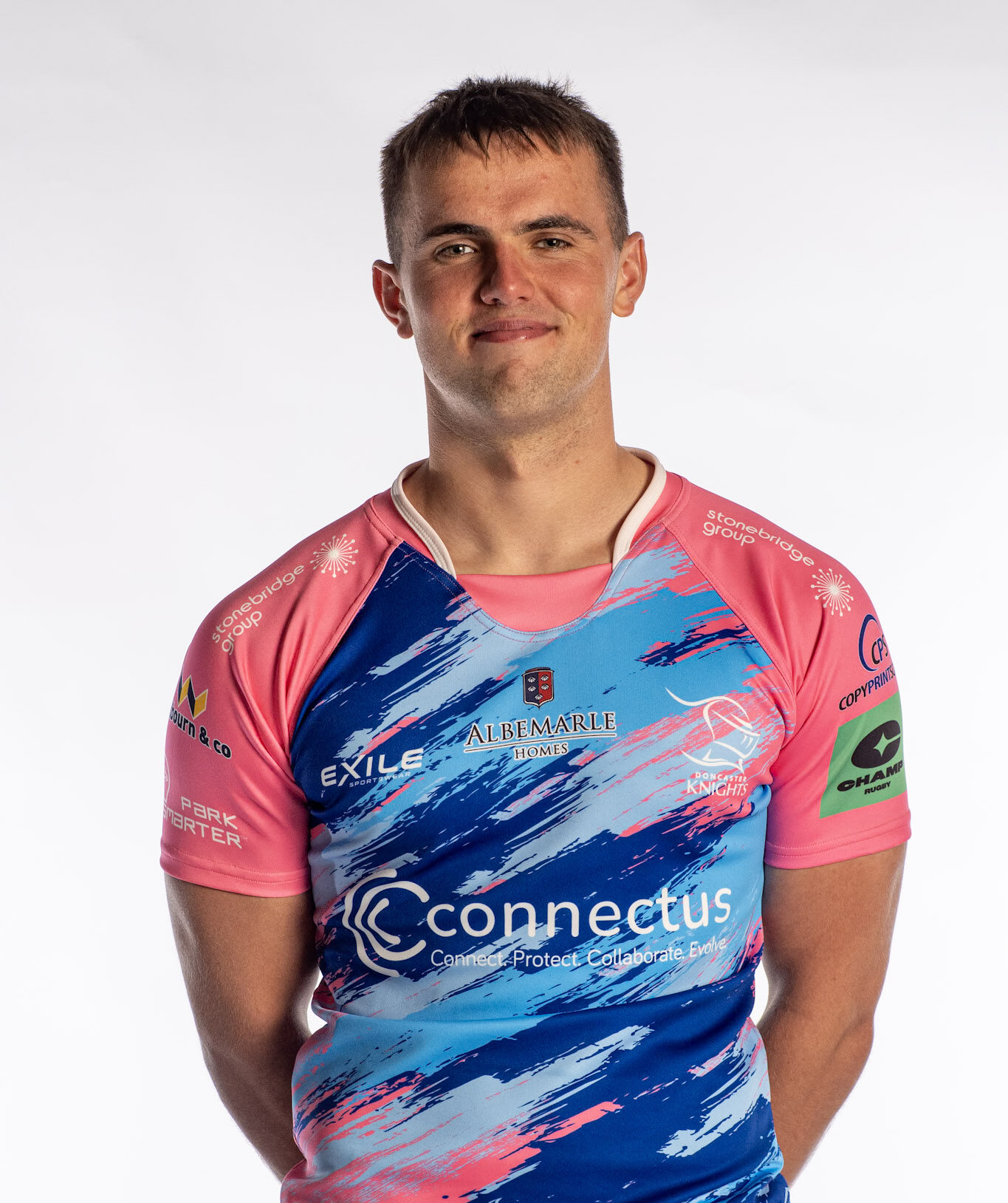 Aidan Cross