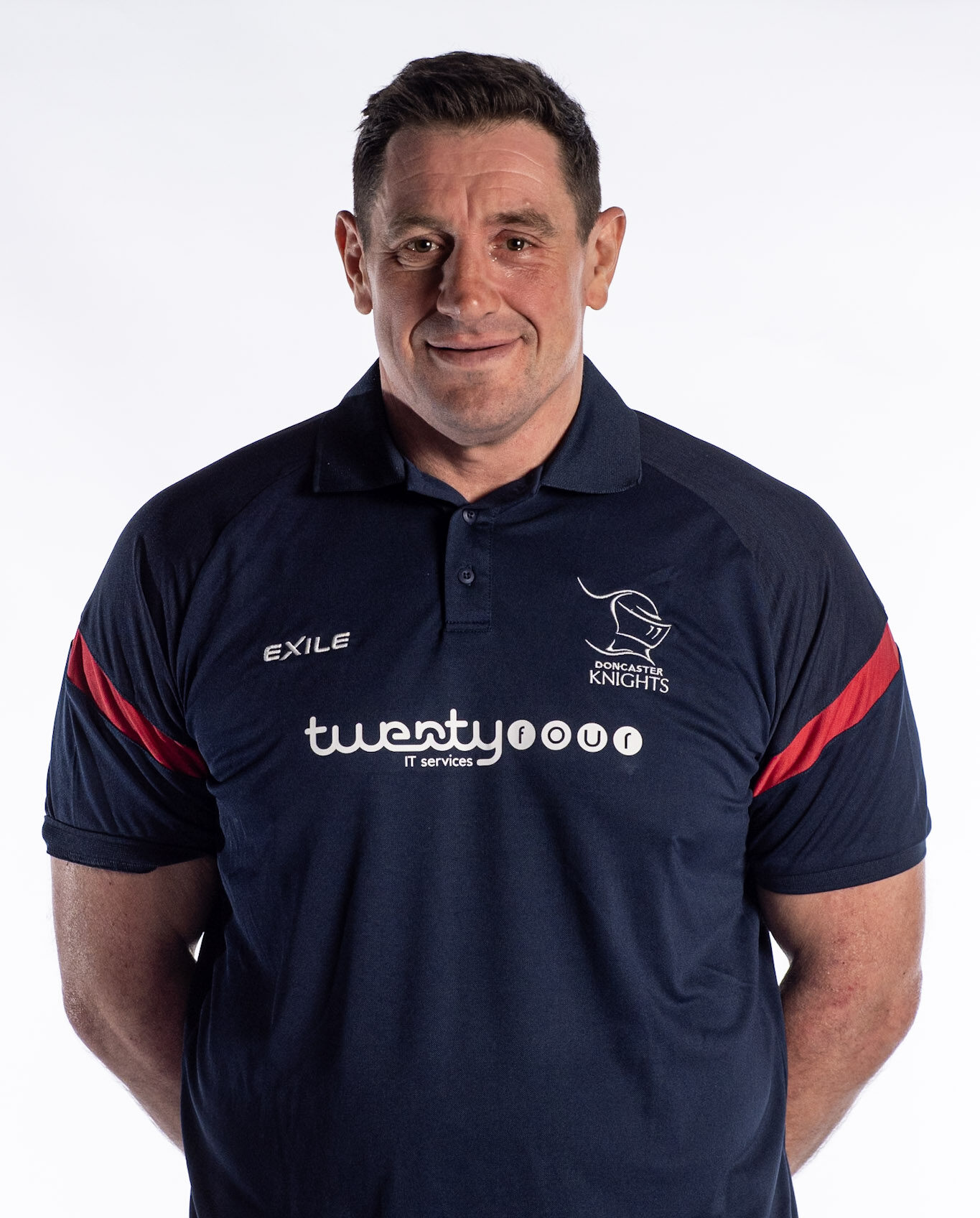 Gareth Nesbit