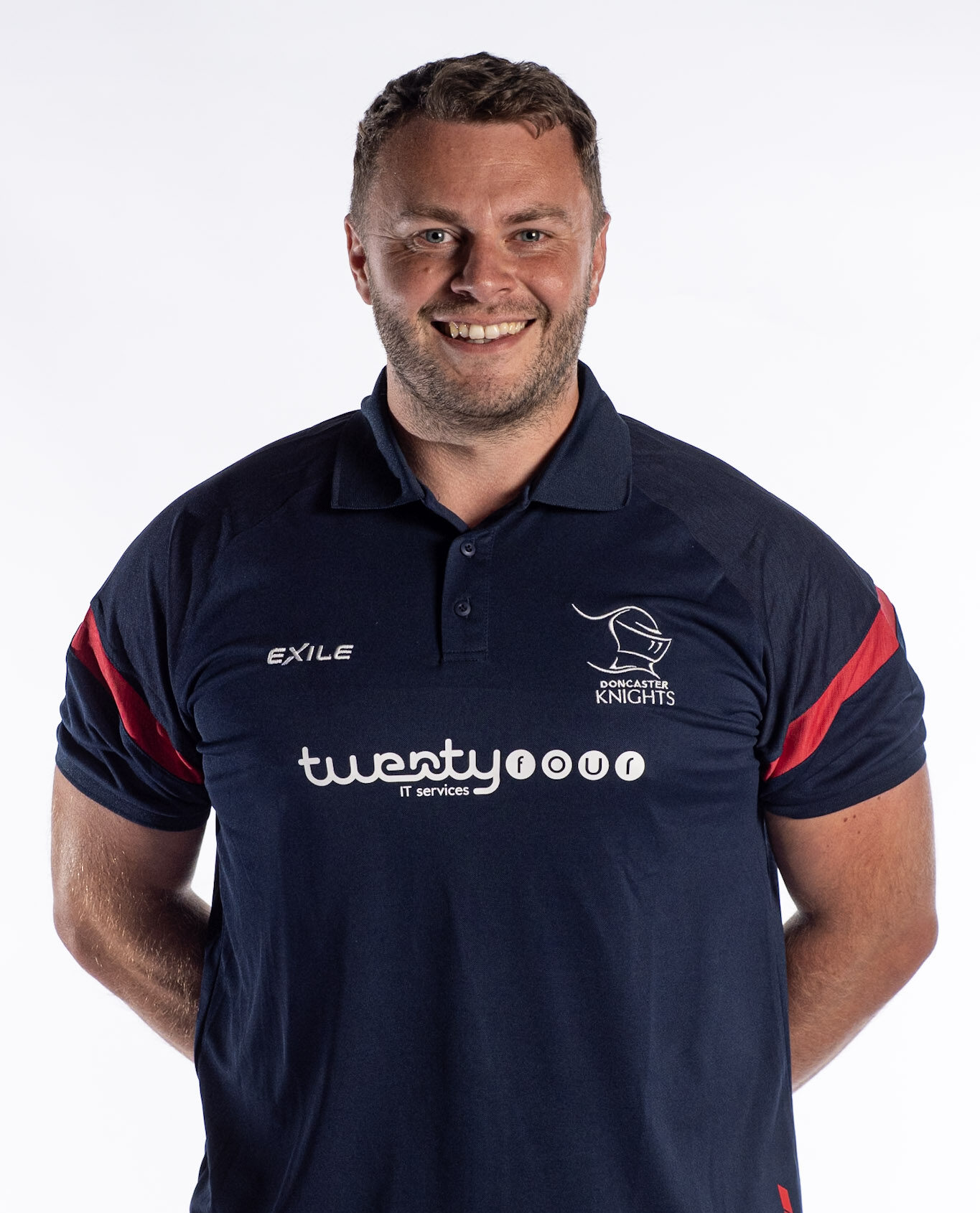 Jamie Knight
