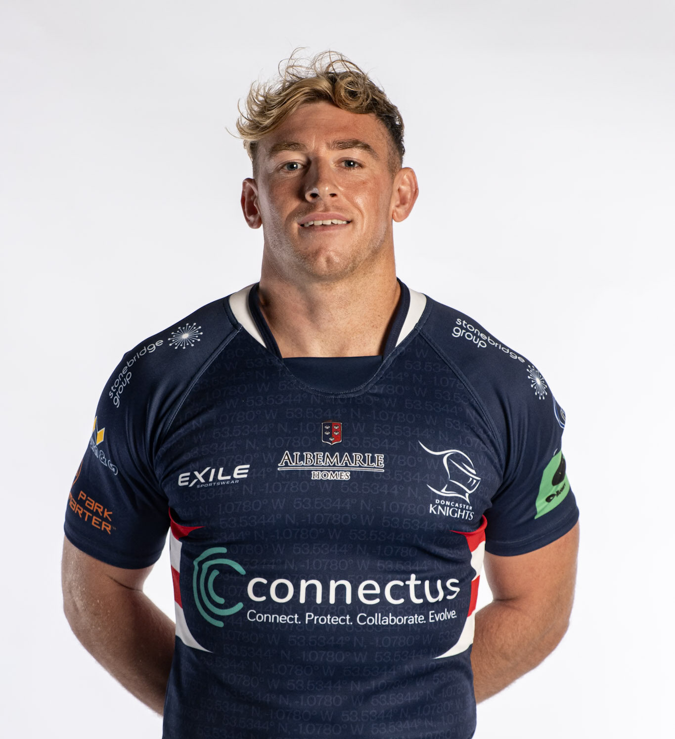 Joe Margetts