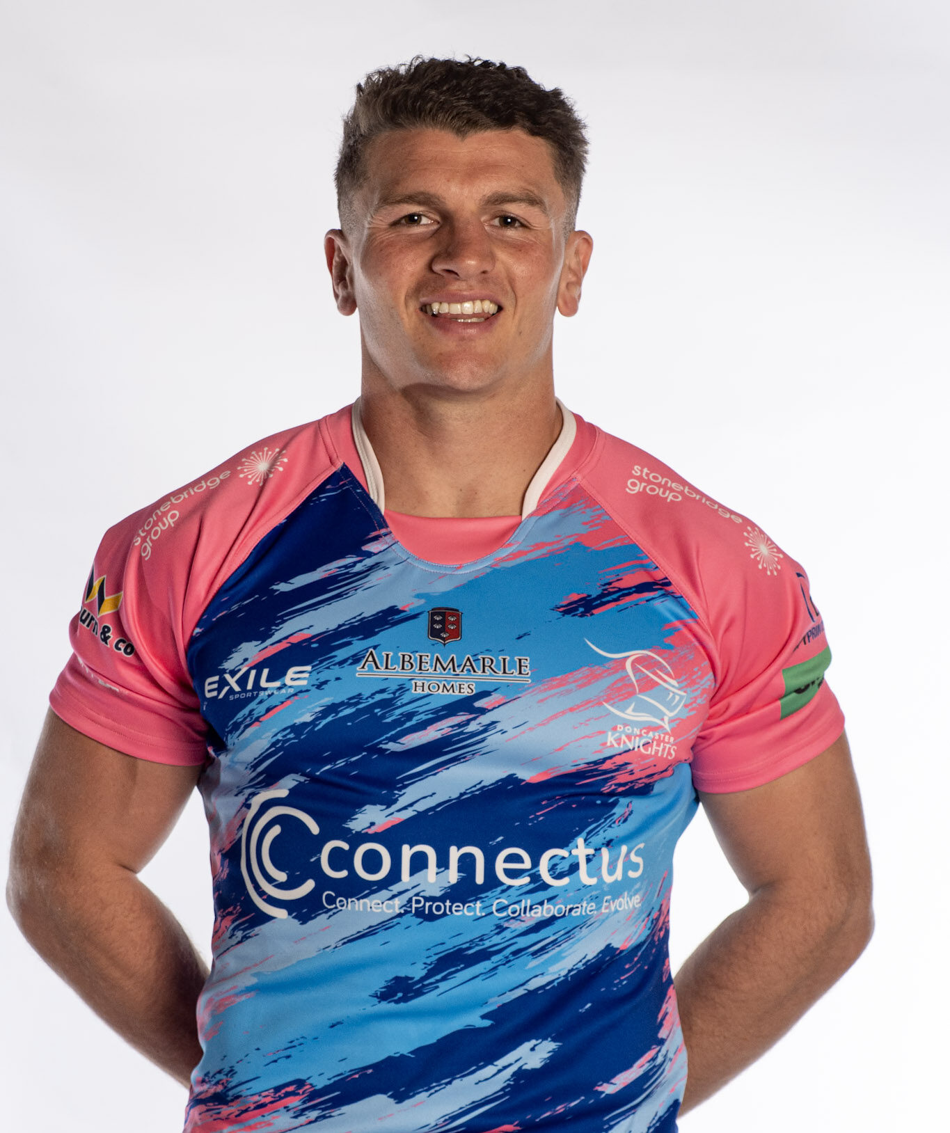 Josh Bainbridge
