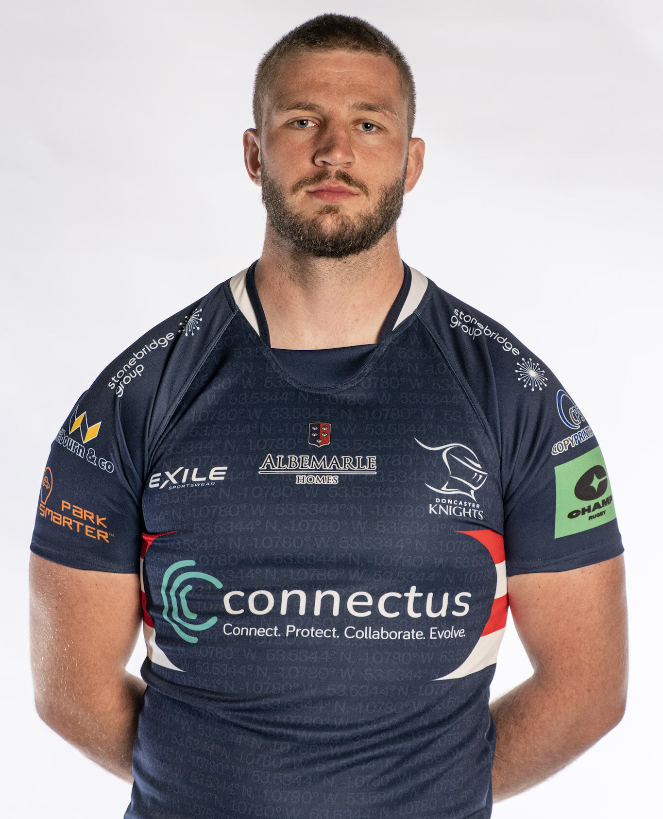 Morgan Jones