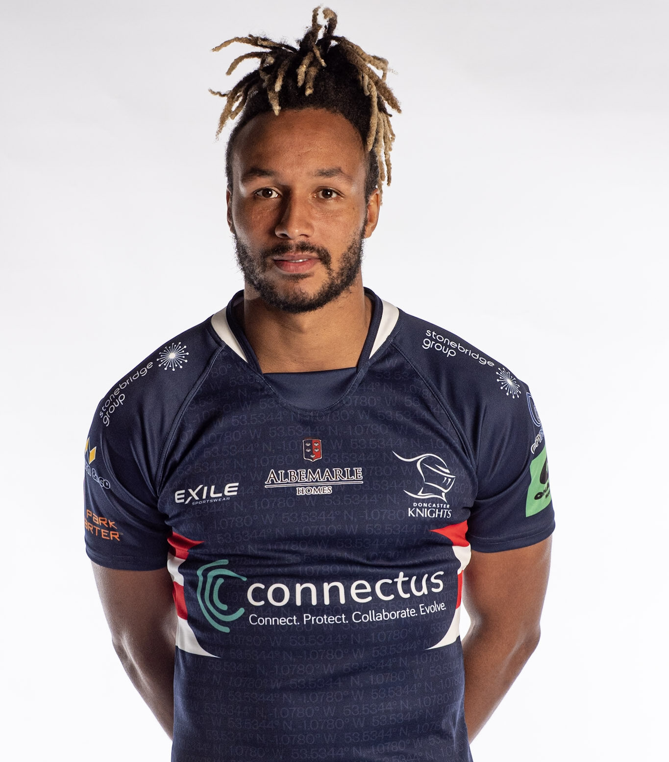 Ryan Olowofela