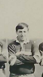 Alan Everson