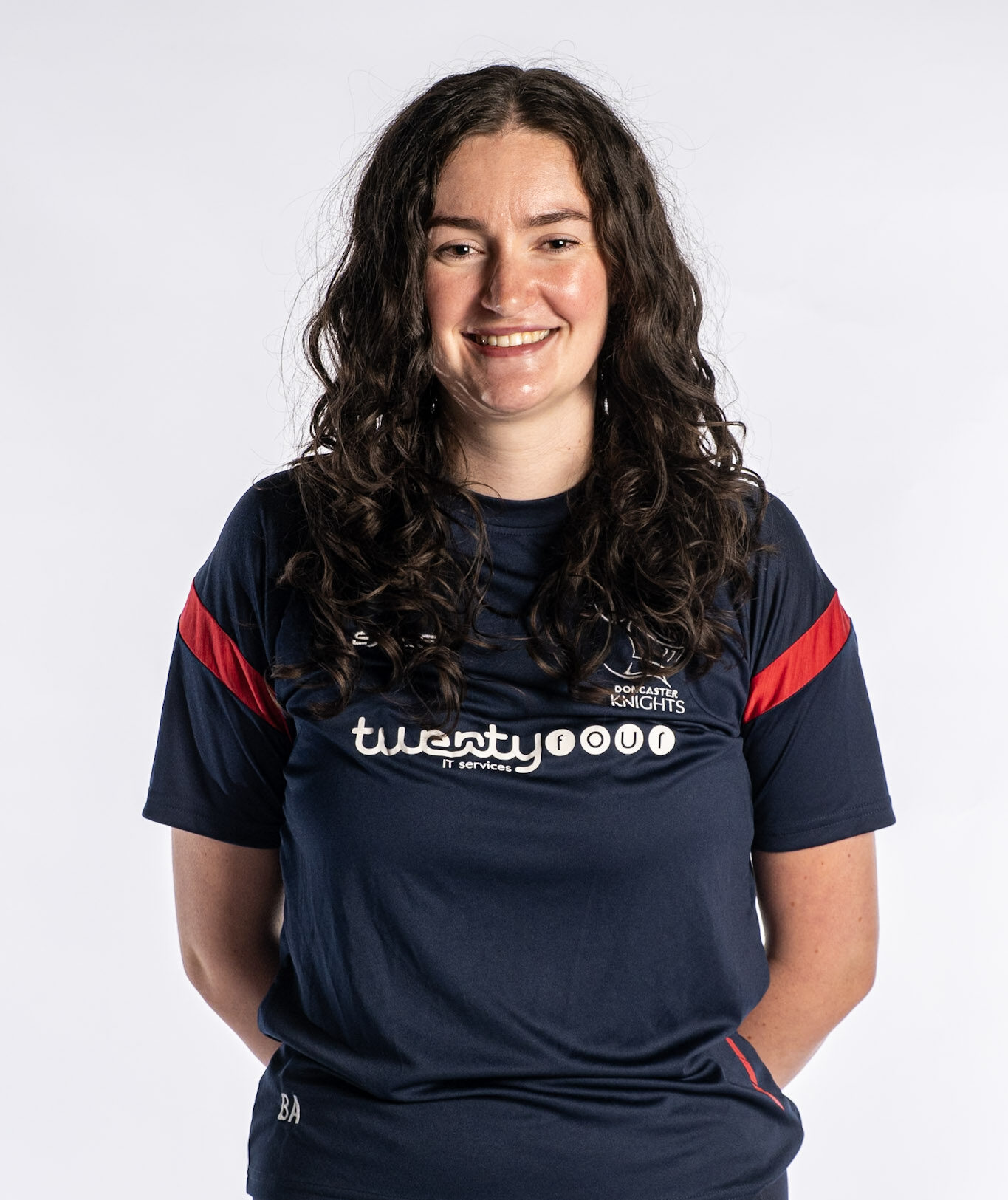 Rebecca Armstrong