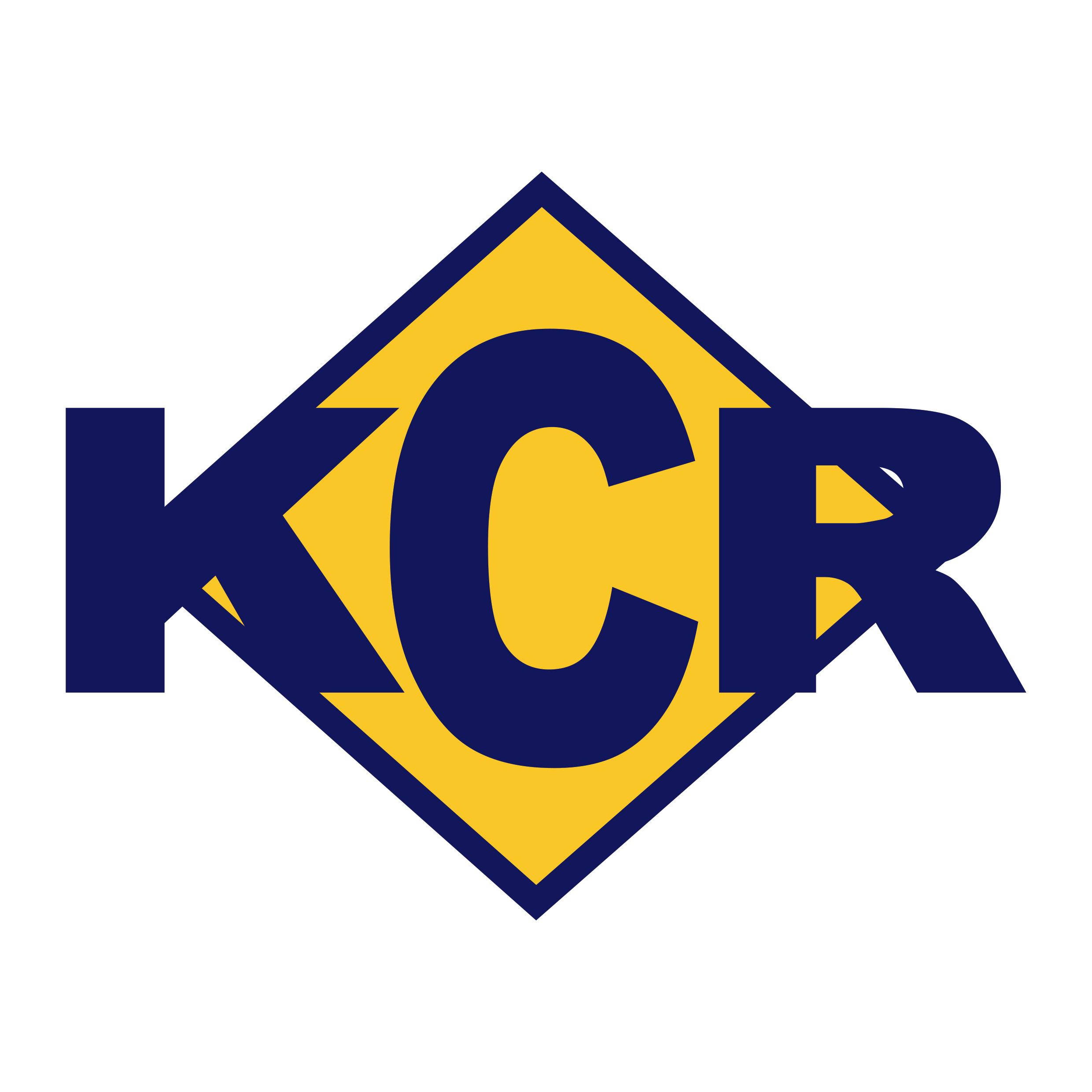 KCR