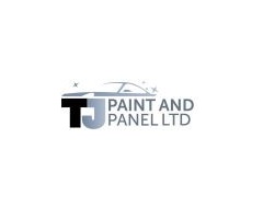 TJ Paint and Panels
