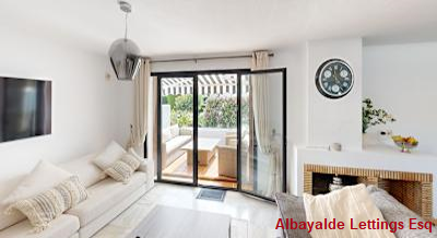 Albayalde Lettings Esq